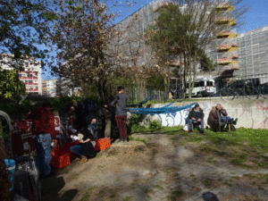 parc
