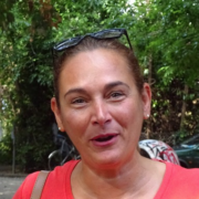 Zenaide Guye