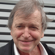 Gérard Desboeuf