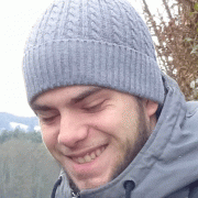 Matteo Serani