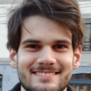 Santiago Caseres