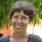 Sarah Court