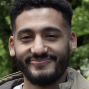 Amin Meharzi