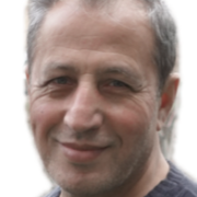 Aydin Demir
