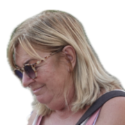 Odile Kellett